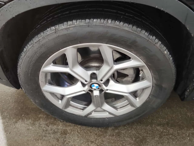 BMW X3 xDrive30i/CARFAX/Подгрев/Памет - автомобили, коли, обяви за нови и употребявани 5