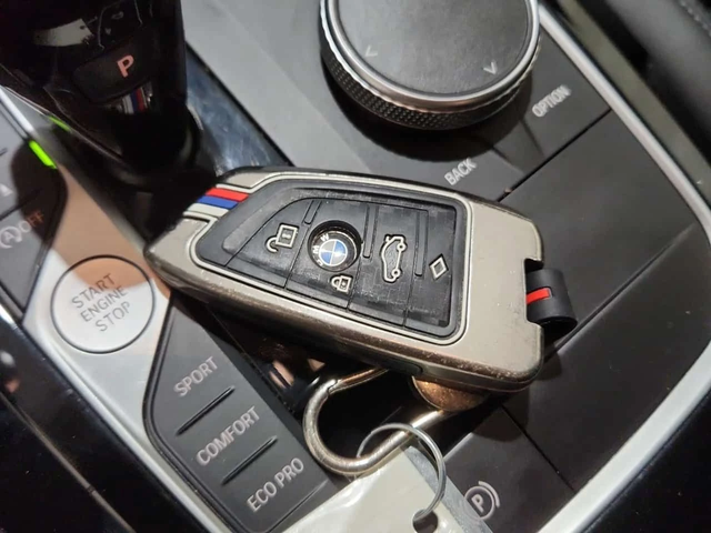 BMW X3 xDrive30i/CARFAX/Подгрев/Памет - автомобили, коли, обяви за нови и употребявани 7