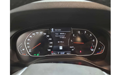 BMW X3 xDrive30i/CARFAX/Подгрев/Памет - автомобили, коли, обяви за нови и употребявани 8
