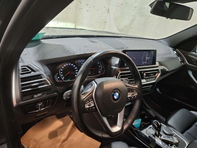 BMW X3 xDrive30i/CARFAX/Подгрев/Памет - автомобили, коли, обяви за нови и употребявани 9