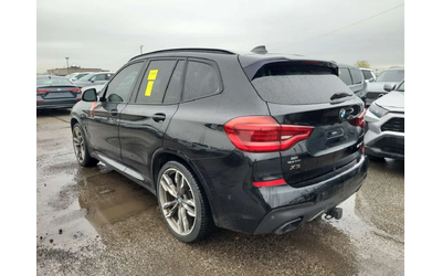 bmw-x3 - 3