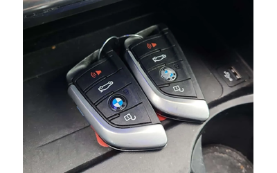 BMW X3 | M40I | ОБДУХ | 360 | ДВА КЛЮЧА - автомобили, коли, обяви за нови и употребявани 6
