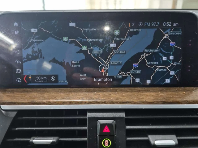 BMW X3 | XDRIVE30I | PANO | MEMORY | ДВА КЛЮЧА - автомобили, коли, обяви за нови и употребявани 11