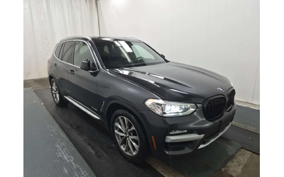 bmw-x3 - 1