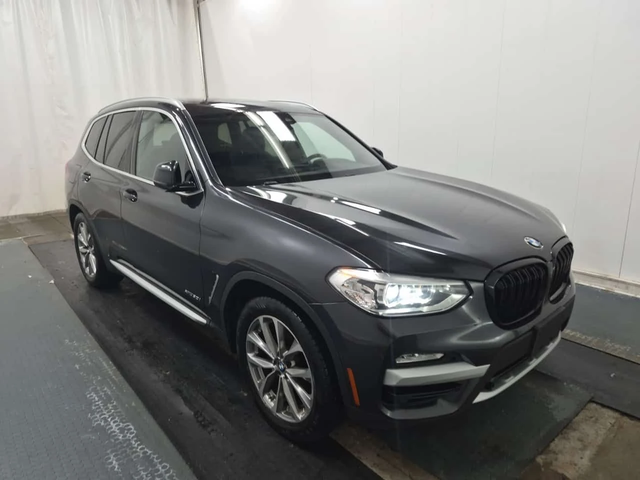 BMW X3 | XDRIVE30I | PANO | MEMORY | ДВА КЛЮЧА - автомобили, коли, обяви за нови и употребявани 1