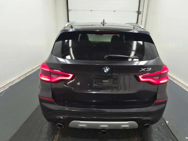BMW X3 | XDRIVE30I | PANO | MEMORY | ДВА КЛЮЧА - автомобили, коли, обяви за нови и употребявани 4