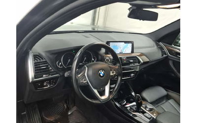 BMW X3 | XDRIVE30I | PANO | MEMORY | ДВА КЛЮЧА - автомобили, коли, обяви за нови и употребявани 9