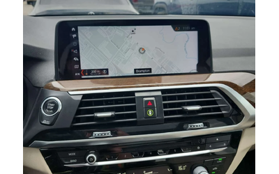 BMW X3 | XDRIVE30I | PANO | ДВА КЛЮЧА - автомобили, коли, обяви за нови и употребявани 11