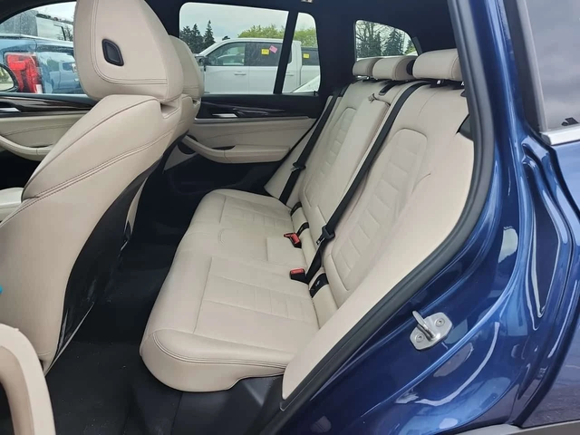 BMW X3 | XDRIVE30I | PANO | ДВА КЛЮЧА - автомобили, коли, обяви за нови и употребявани 12
