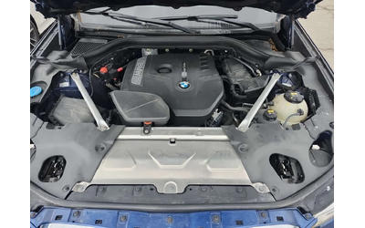 BMW X3 | XDRIVE30I | PANO | ДВА КЛЮЧА - автомобили, коли, обяви за нови и употребявани 15