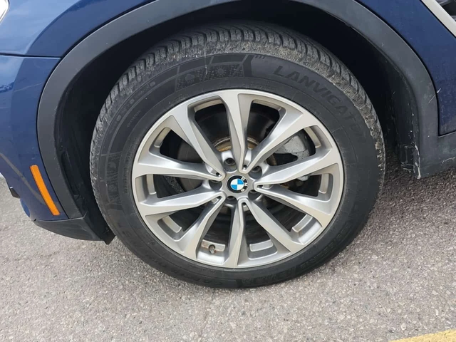 BMW X3 | XDRIVE30I | PANO | ДВА КЛЮЧА - автомобили, коли, обяви за нови и употребявани 6