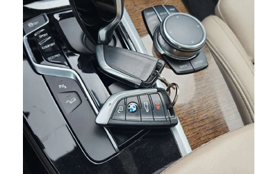 BMW X3 | XDRIVE30I | PANO | ДВА КЛЮЧА - автомобили, коли, обяви за нови и употребявани 7
