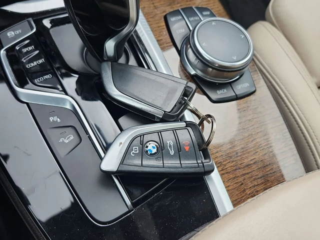BMW X3 | XDRIVE30I | PANO | ДВА КЛЮЧА - автомобили, коли, обяви за нови и употребявани 7