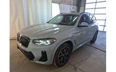 bmw-x3 - 0