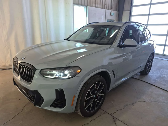 BMW X3 | XDRIVE30I | NARDO | HEAD-UP | DIGITAL | - автомобили, коли, обяви за нови и употребявани 0