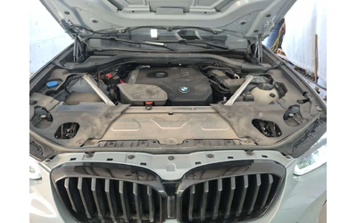 BMW X3 | XDRIVE30I | NARDO | HEAD-UP | DIGITAL | - автомобили, коли, обяви за нови и употребявани 15