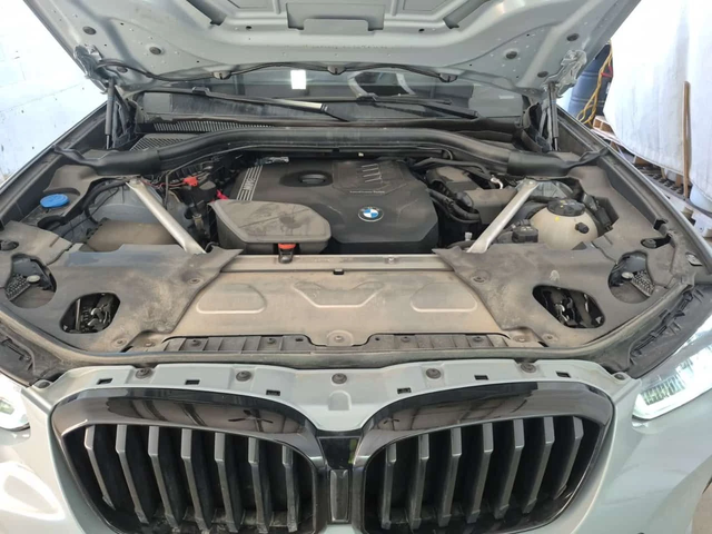 BMW X3 | XDRIVE30I | NARDO | HEAD-UP | DIGITAL | - автомобили, коли, обяви за нови и употребявани 15