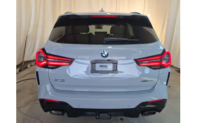 BMW X3 | XDRIVE30I | NARDO | HEAD-UP | DIGITAL | - автомобили, коли, обяви за нови и употребявани 16