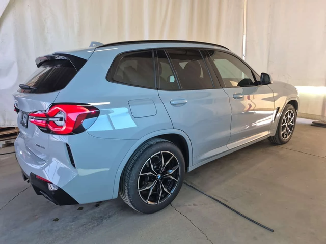 BMW X3 | XDRIVE30I | NARDO | HEAD-UP | DIGITAL | - автомобили, коли, обяви за нови и употребявани 2