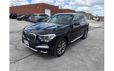 bmw-x3 - 0