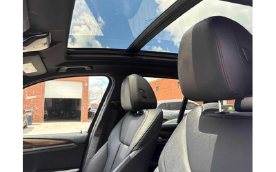 BMW X3 * xDrive30i * ПОДГРЕВ* ПАНОРАМА* ДИГИТАЛНО ТАБЛО - автомобили, коли, обяви за нови и употребявани 10