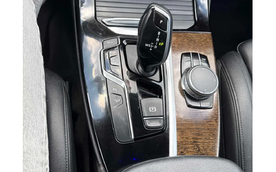 BMW X3 * xDrive30i * ПОДГРЕВ* ПАНОРАМА* ДИГИТАЛНО ТАБЛО - автомобили, коли, обяви за нови и употребявани 13