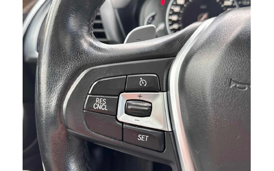 BMW X3 * xDrive30i * ПОДГРЕВ* ПАНОРАМА* ДИГИТАЛНО ТАБЛО - автомобили, коли, обяви за нови и употребявани 14