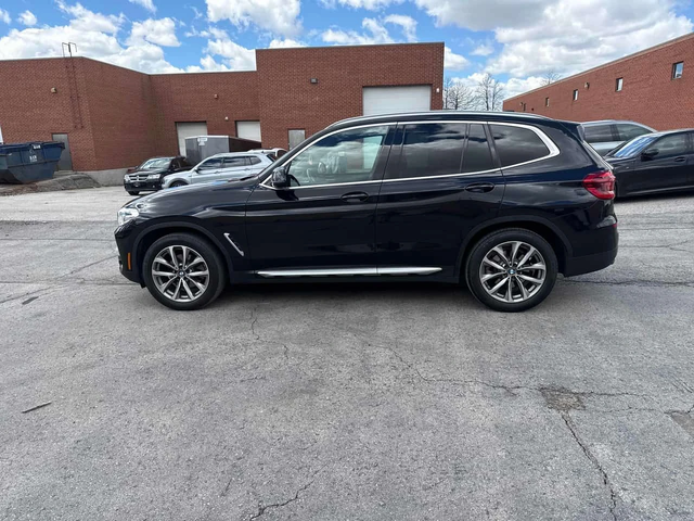 BMW X3 * xDrive30i * ПОДГРЕВ* ПАНОРАМА* ДИГИТАЛНО ТАБЛО - автомобили, коли, обяви за нови и употребявани 1