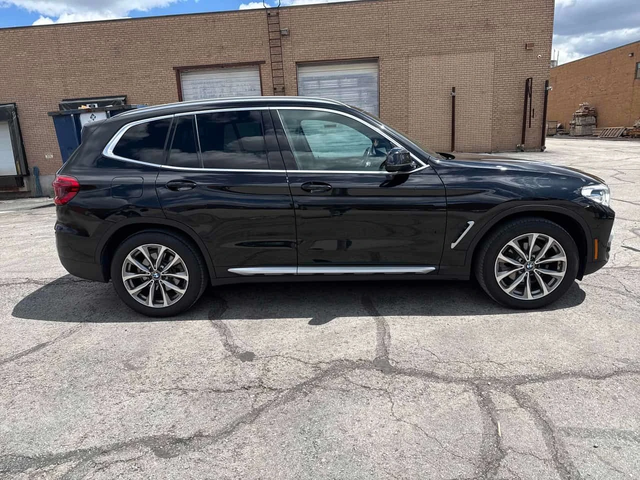 BMW X3 * xDrive30i * ПОДГРЕВ* ПАНОРАМА* ДИГИТАЛНО ТАБЛО - автомобили, коли, обяви за нови и употребявани 2