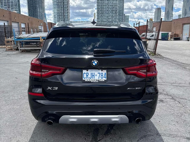 BMW X3 * xDrive30i * ПОДГРЕВ* ПАНОРАМА* ДИГИТАЛНО ТАБЛО - автомобили, коли, обяви за нови и употребявани 3