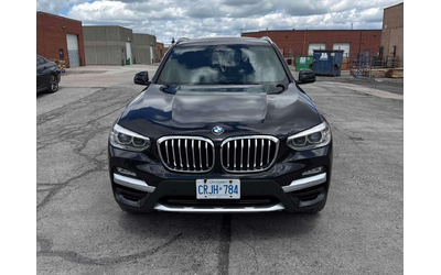 bmw-x3 - 5