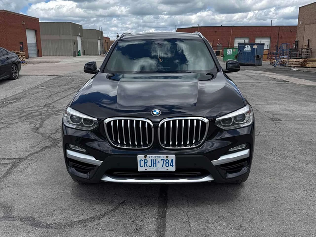 BMW X3 * xDrive30i * ПОДГРЕВ* ПАНОРАМА* ДИГИТАЛНО ТАБЛО - автомобили, коли, обяви за нови и употребявани 5
