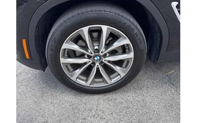 BMW X3 * xDrive30i * ПОДГРЕВ* ПАНОРАМА* ДИГИТАЛНО ТАБЛО - автомобили, коли, обяви за нови и употребявани 6