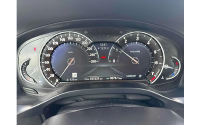 BMW X3 * xDrive30i * ПОДГРЕВ* ПАНОРАМА* ДИГИТАЛНО ТАБЛО - автомобили, коли, обяви за нови и употребявани 7