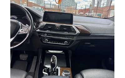 BMW X3 * xDrive30i * ПОДГРЕВ* ПАНОРАМА* ДИГИТАЛНО ТАБЛО - автомобили, коли, обяви за нови и употребявани 8