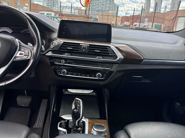 BMW X3 * xDrive30i * ПОДГРЕВ* ПАНОРАМА* ДИГИТАЛНО ТАБЛО - автомобили, коли, обяви за нови и употребявани 8
