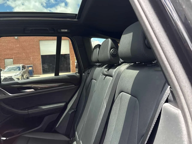 BMW X3 * xDrive30i * ПОДГРЕВ* ПАНОРАМА* ДИГИТАЛНО ТАБЛО - автомобили, коли, обяви за нови и употребявани 9