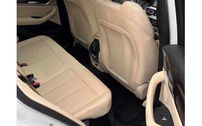 BMW X3 | xDrive30i | ПОДГРЕВ | ПАНОРАМА | - автомобили, коли, обяви за нови и употребявани 13