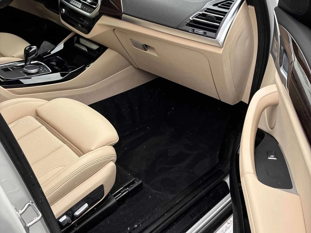 BMW X3 | xDrive30i | ПОДГРЕВ | ПАНОРАМА | - автомобили, коли, обяви за нови и употребявани 14