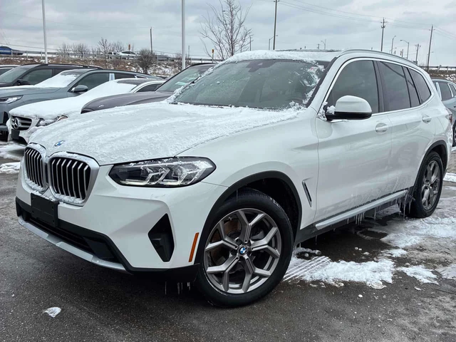 BMW X3 | xDrive30i | ПОДГРЕВ | ПАНОРАМА | - автомобили, коли, обяви за нови и употребявани 1