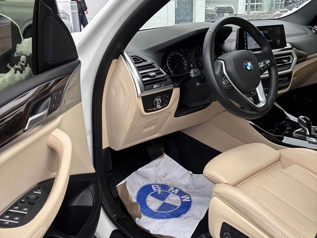 BMW X3 | xDrive30i | ПОДГРЕВ | ПАНОРАМА | - автомобили, коли, обяви за нови и употребявани 4
