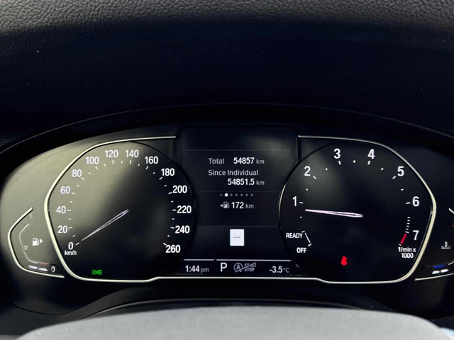 BMW X3 | xDrive30i | ПОДГРЕВ | ПАНОРАМА | - автомобили, коли, обяви за нови и употребявани 7