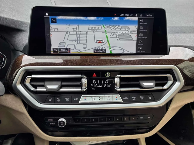BMW X3 | xDrive30i | ПОДГРЕВ | ПАНОРАМА | - автомобили, коли, обяви за нови и употребявани 8