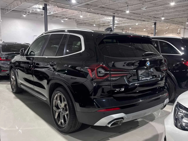 BMW X3 | xDrive30i | ПАНОРАМА | ПОДГРЕВ | CARFAX | - автомобили, коли, обяви за нови и употребявани 13