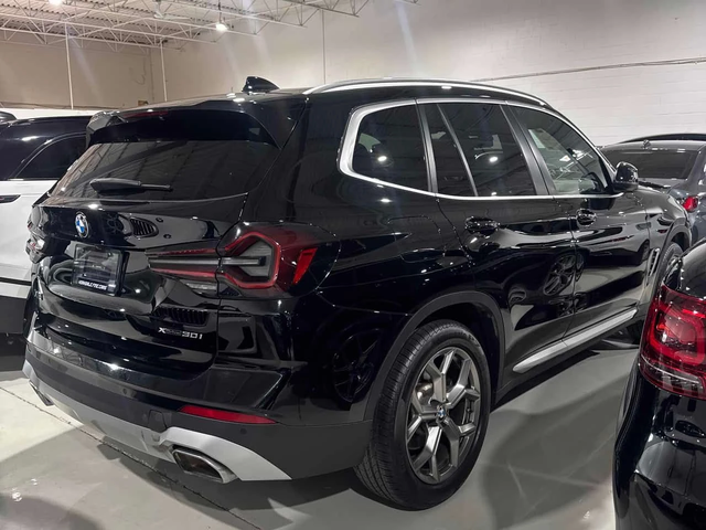BMW X3 | xDrive30i | ПАНОРАМА | ПОДГРЕВ | CARFAX | - автомобили, коли, обяви за нови и употребявани 2