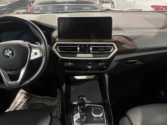 BMW X3 | xDrive30i | ПАНОРАМА | ПОДГРЕВ | CARFAX | - автомобили, коли, обяви за нови и употребявани 8