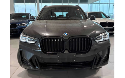 bmw-x3 - 1