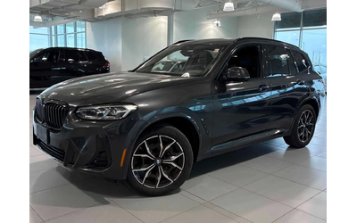 bmw-x3 - 2