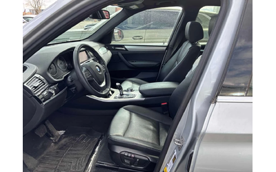 BMW X3 * xDrive28i * ПОДГРЕВИ * ПАМЕТ * NAVI - автомобили, коли, обяви за нови и употребявани 11