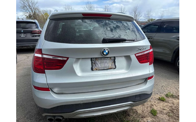 bmw-x3 - 3